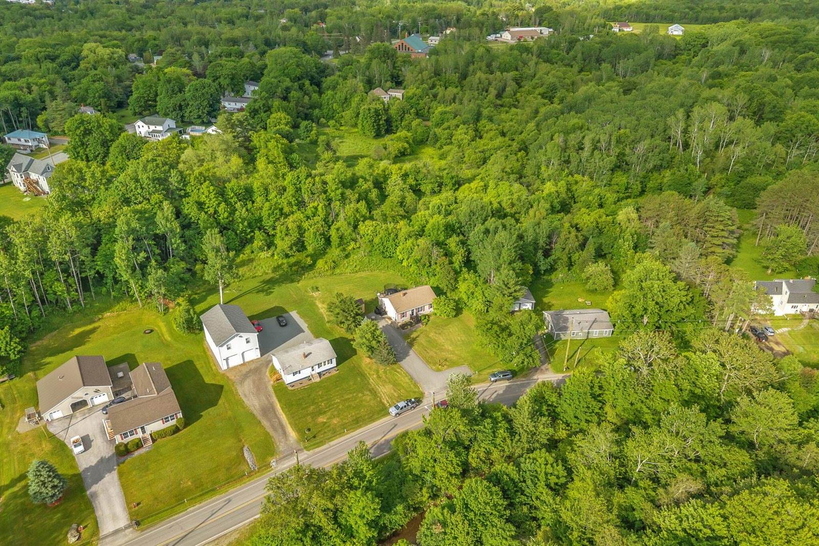 52 Mill Street, Brewer, ME 04412