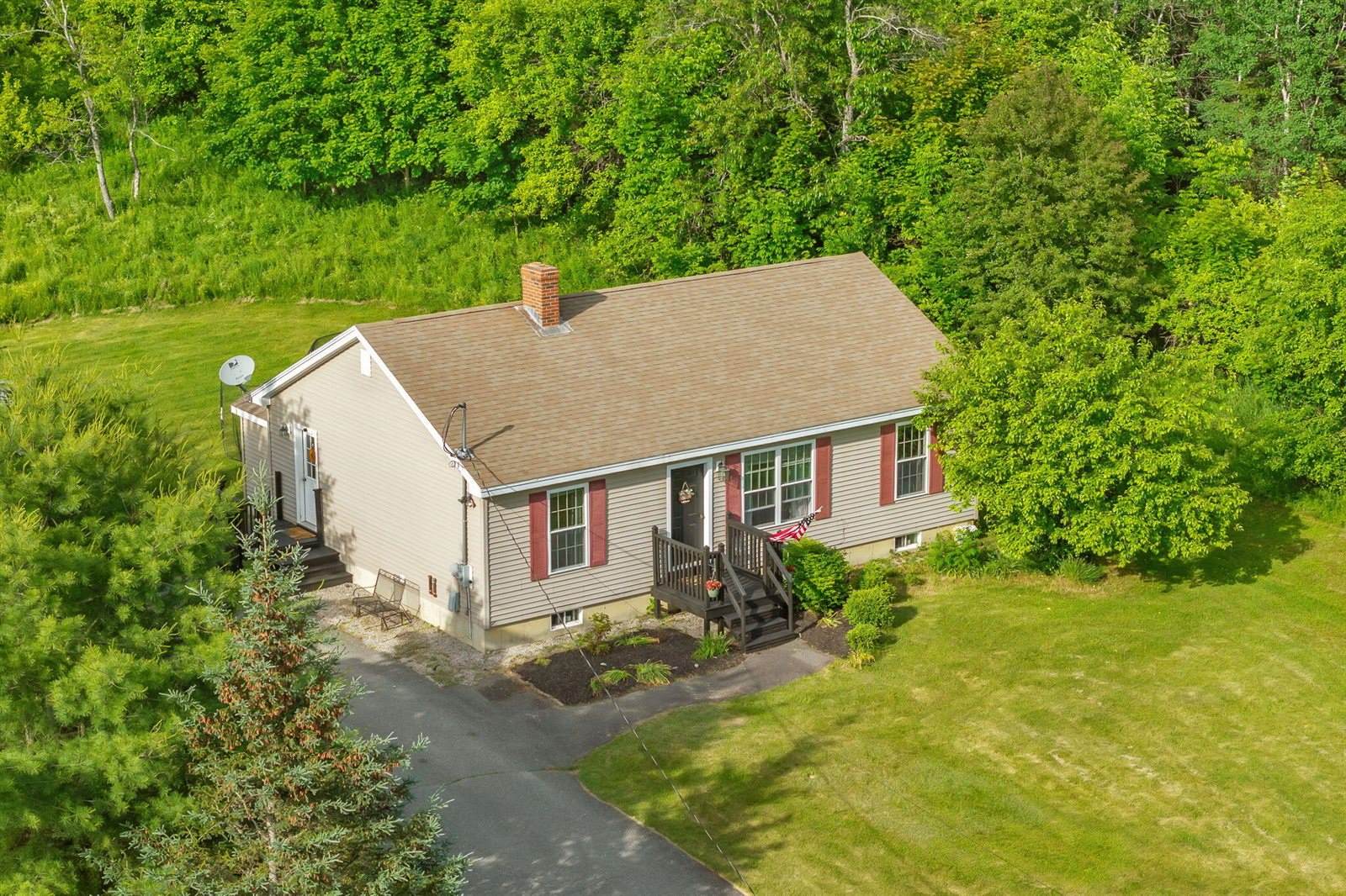 52 Mill Street, Brewer, ME 04412