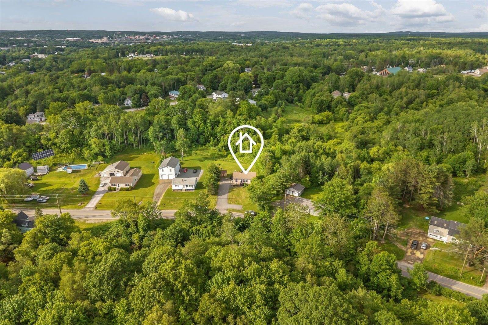 52 Mill Street, Brewer, ME 04412