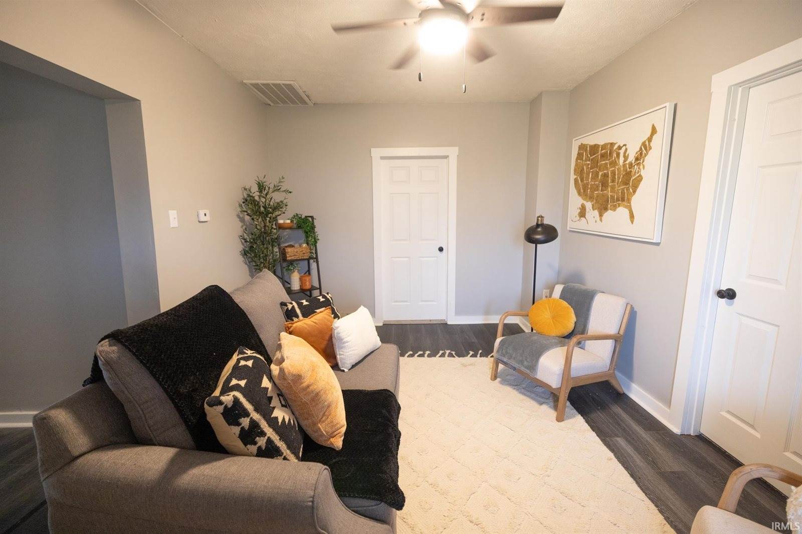 315 E Seward Street, Russiaville, IN 46979