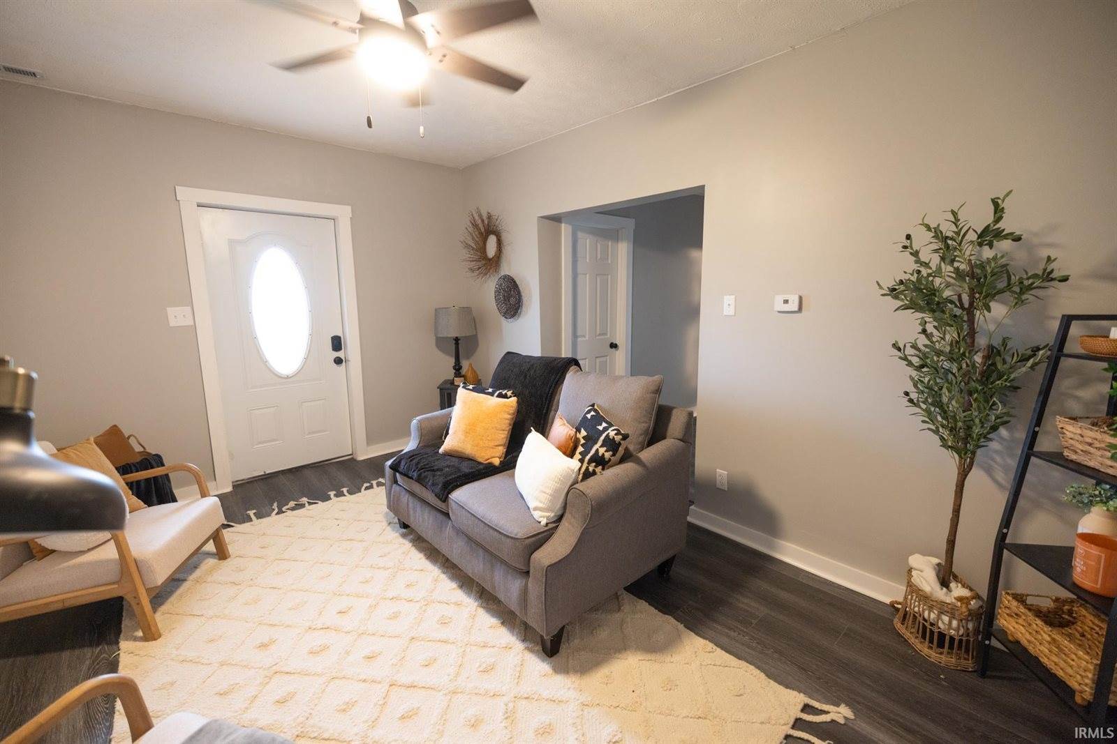 315 E Seward Street, Russiaville, IN 46979