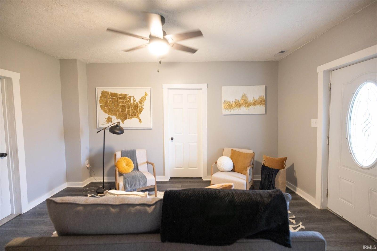 315 E Seward Street, Russiaville, IN 46979