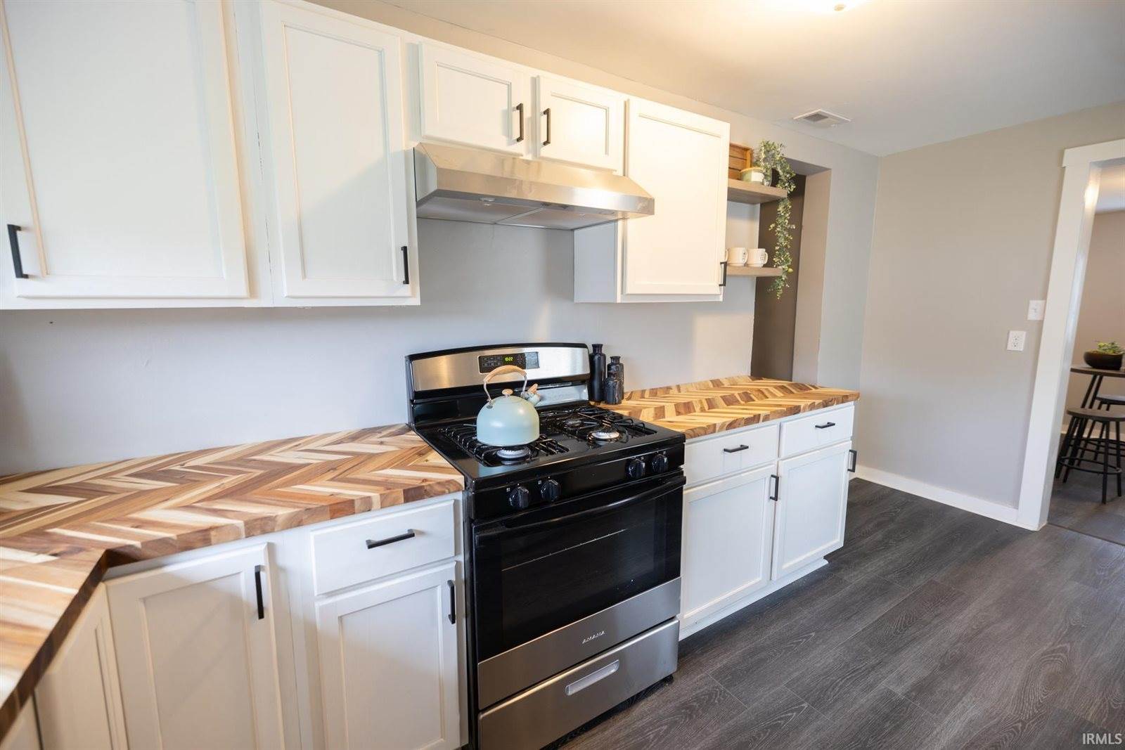 315 E Seward Street, Russiaville, IN 46979