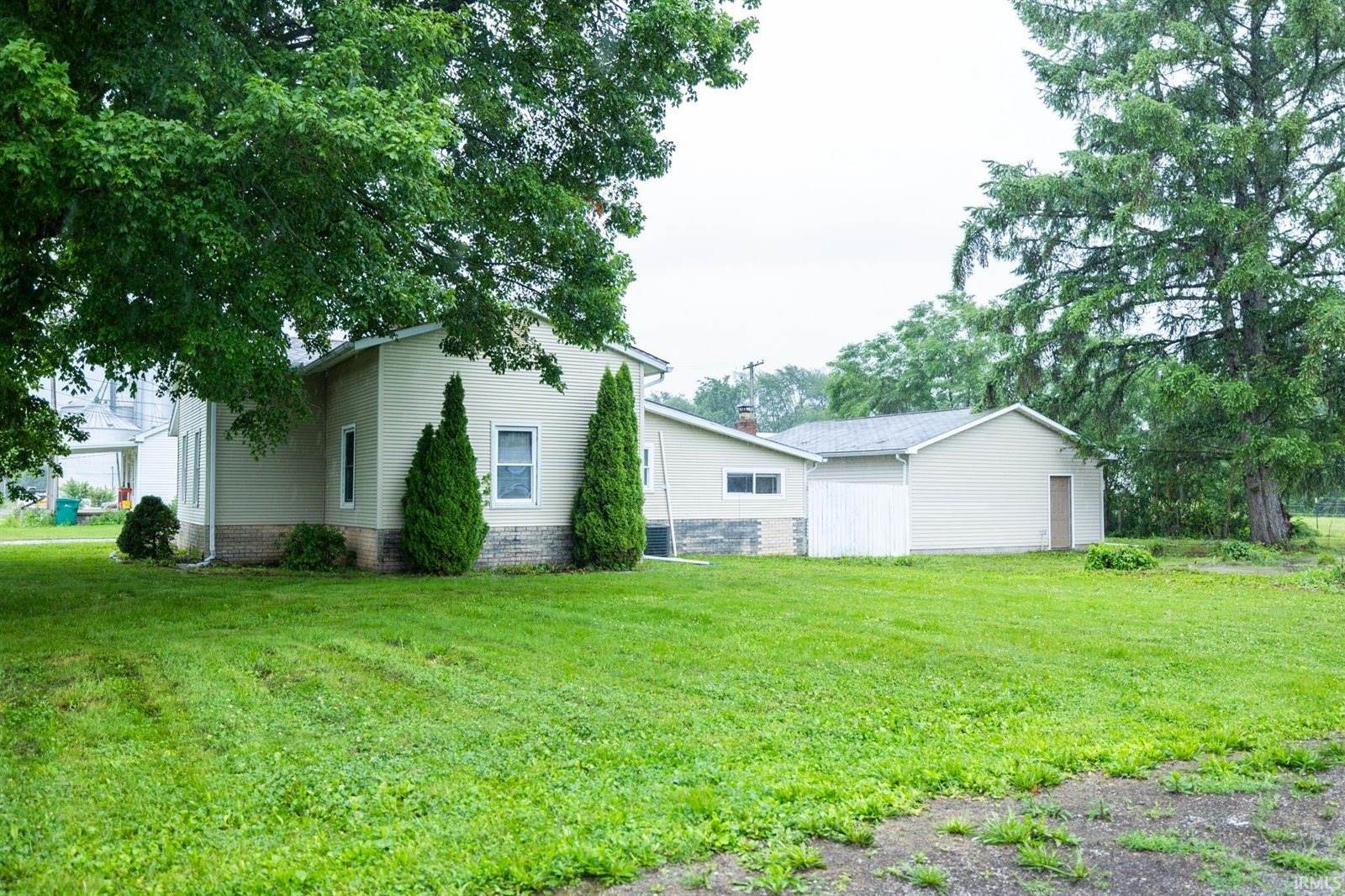 315 E Seward Street, Russiaville, IN 46979