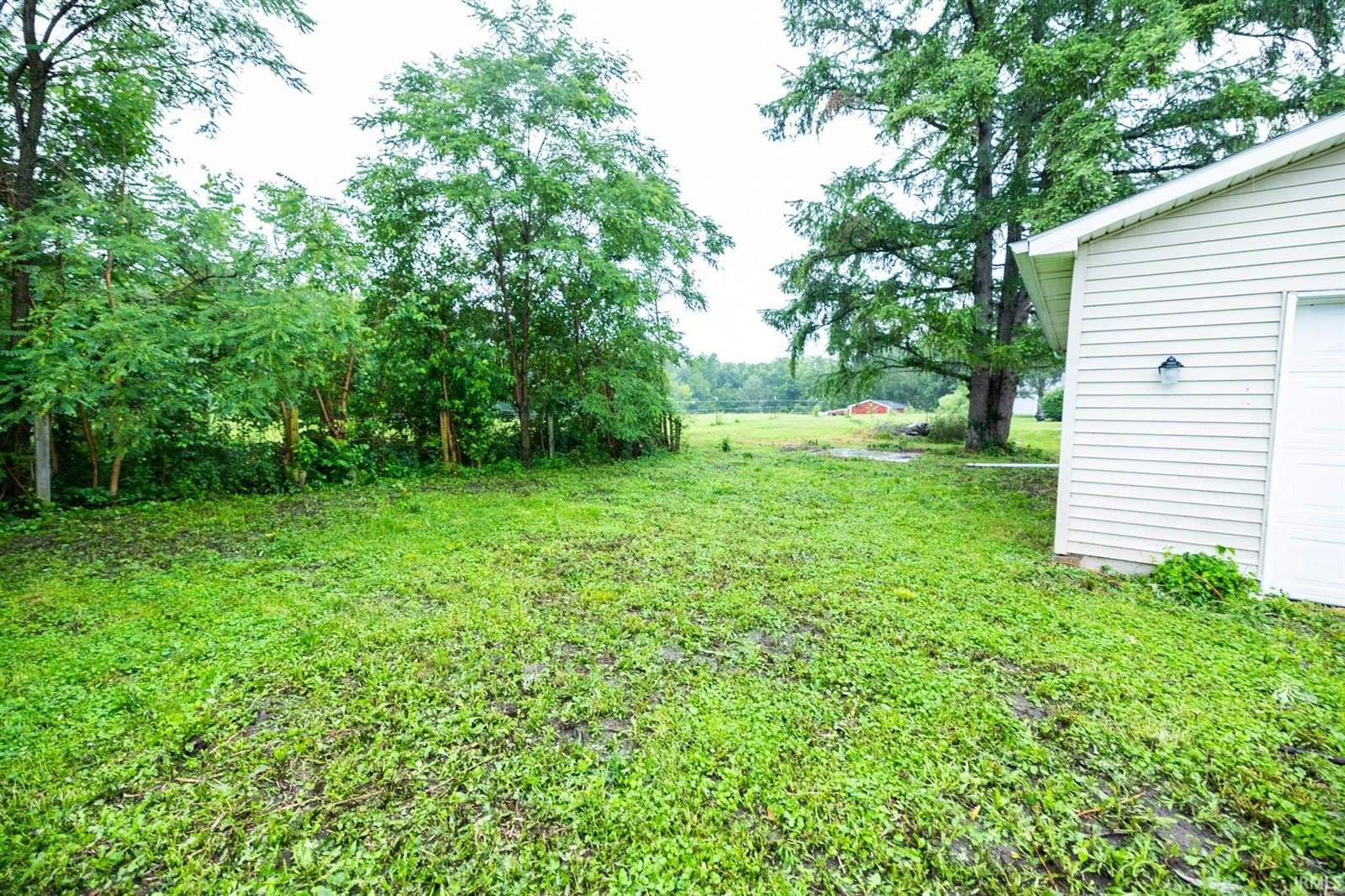 315 E Seward Street, Russiaville, IN 46979