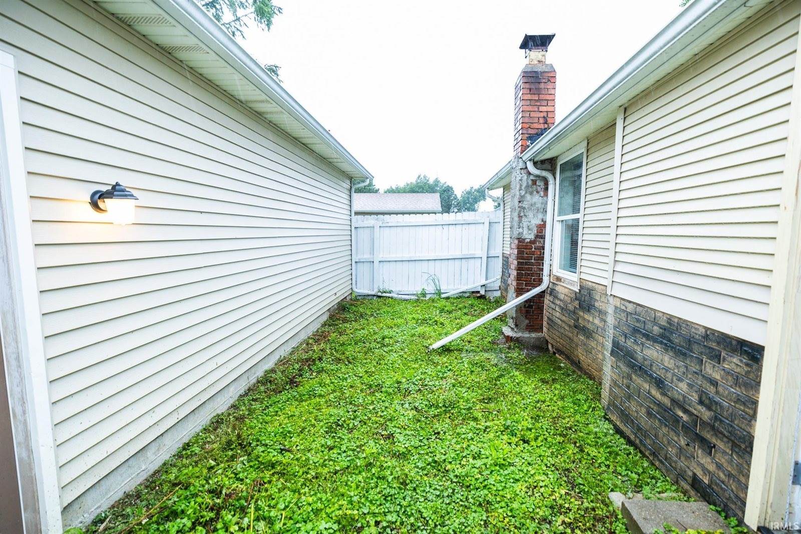 315 E Seward Street, Russiaville, IN 46979