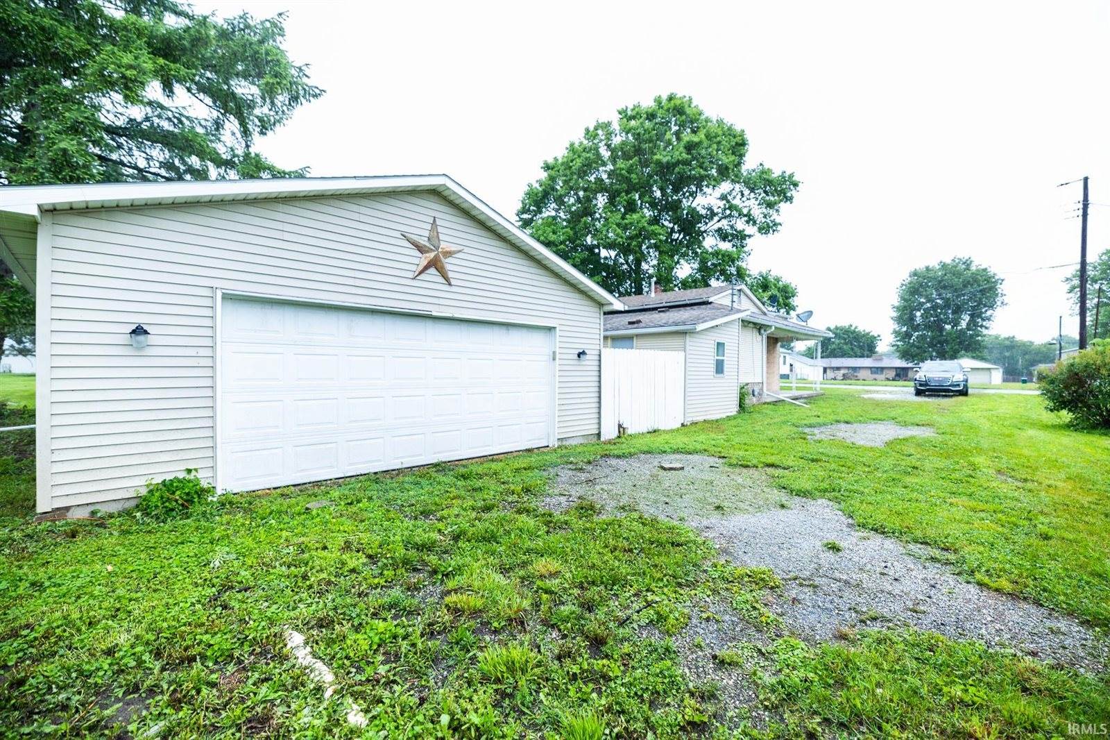 315 E Seward Street, Russiaville, IN 46979