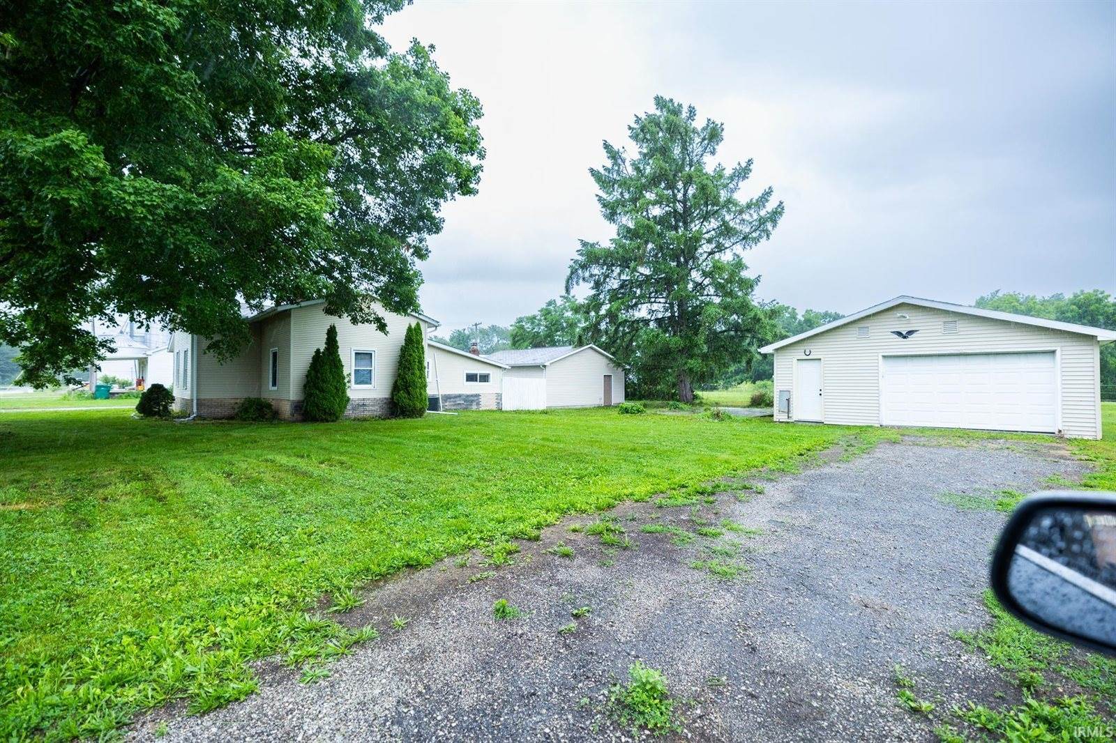 315 E Seward Street, Russiaville, IN 46979