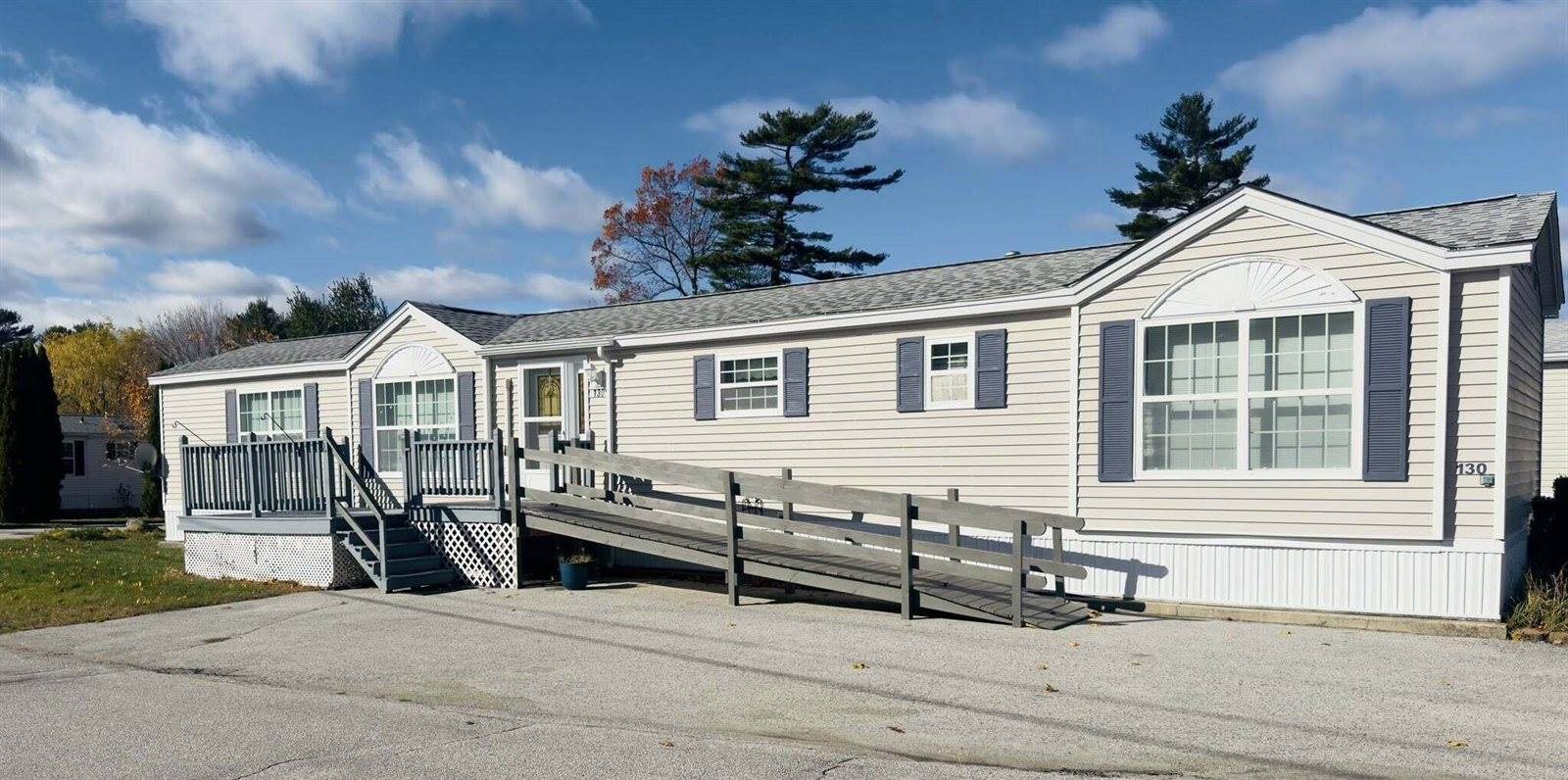 130 Eagle Ridge Road, Brewer, ME 04412