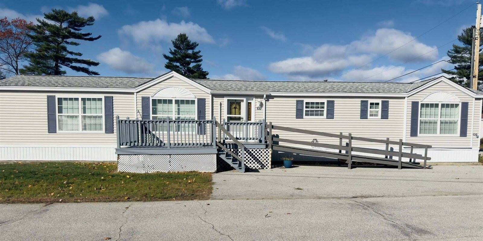 130 Eagle Ridge Road, Brewer, ME 04412