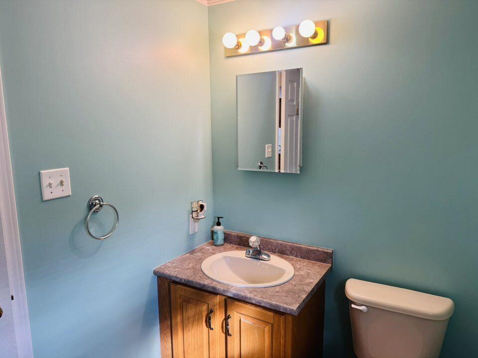 130 Eagle Ridge Road, Brewer, ME 04412