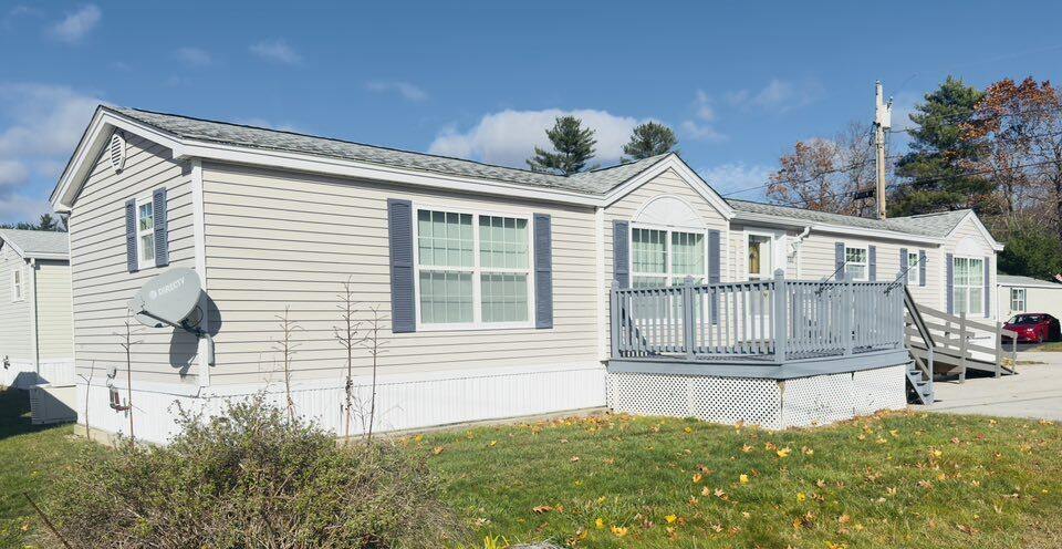 130 Eagle Ridge Road, Brewer, ME 04412