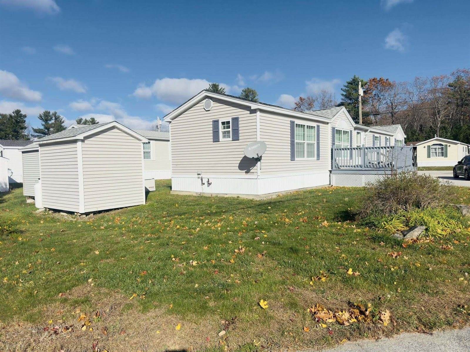 130 Eagle Ridge Road, Brewer, ME 04412