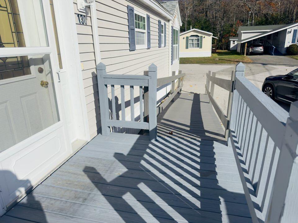130 Eagle Ridge Road, Brewer, ME 04412