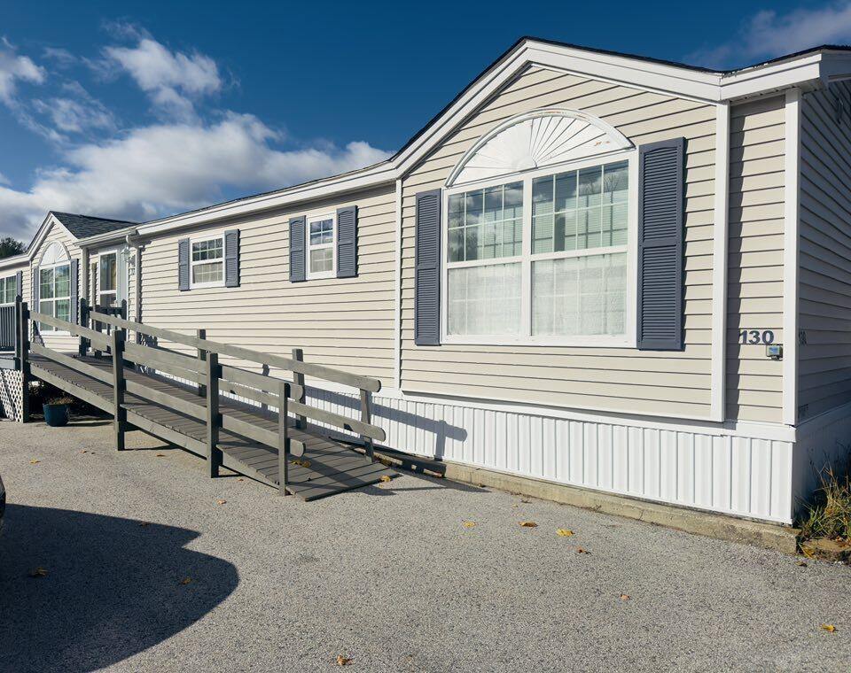 130 Eagle Ridge Road, Brewer, ME 04412