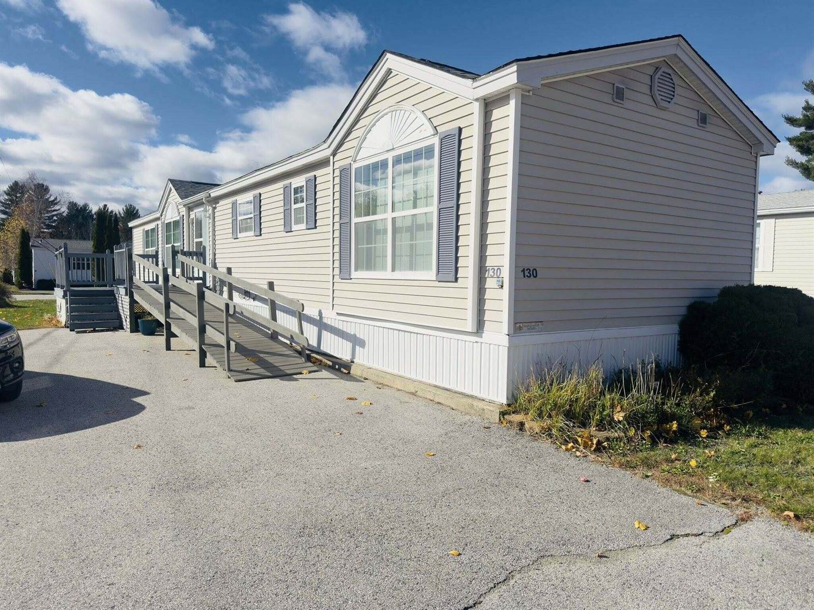 130 Eagle Ridge Road, Brewer, ME 04412