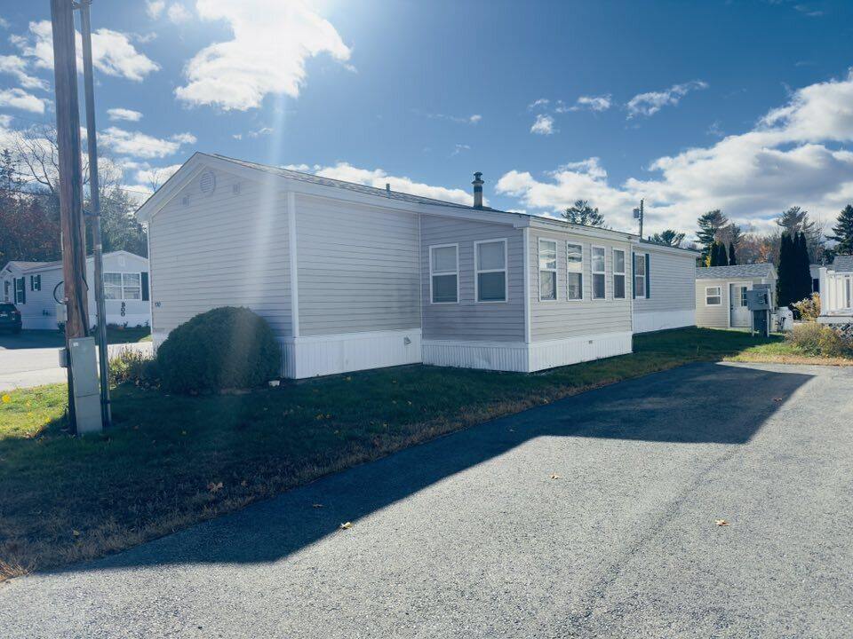130 Eagle Ridge Road, Brewer, ME 04412