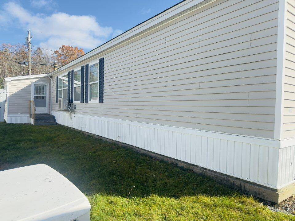 130 Eagle Ridge Road, Brewer, ME 04412