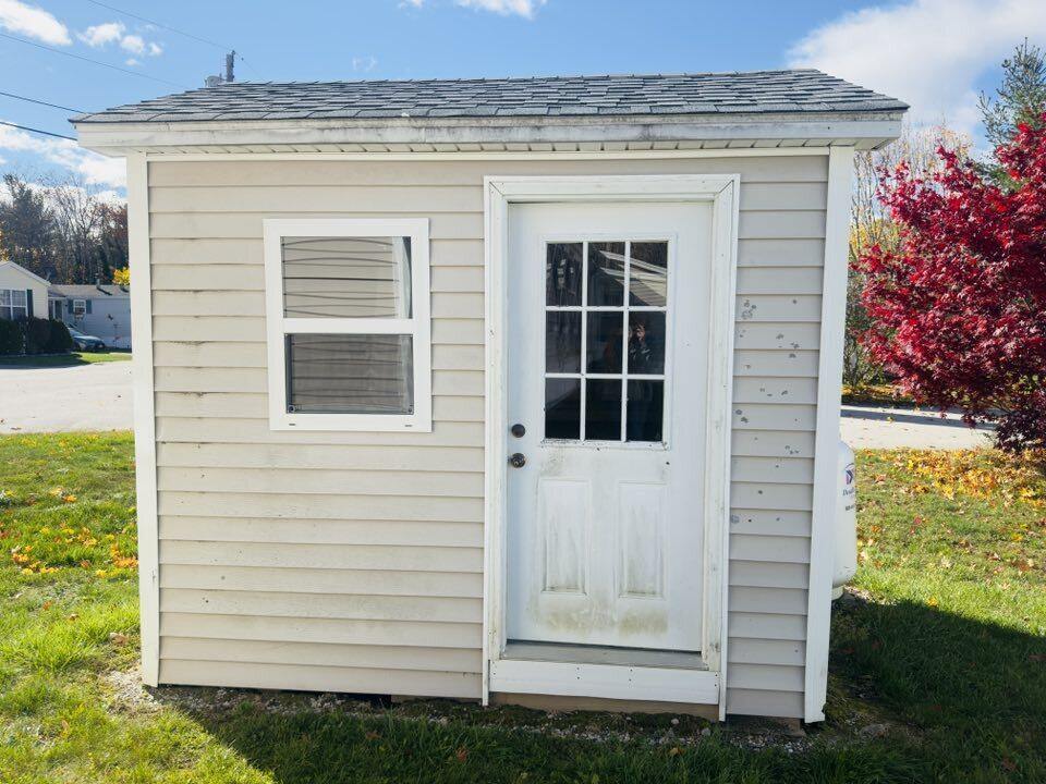 130 Eagle Ridge Road, Brewer, ME 04412