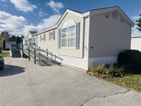 130 Eagle Ridge Road, Brewer, ME 04412