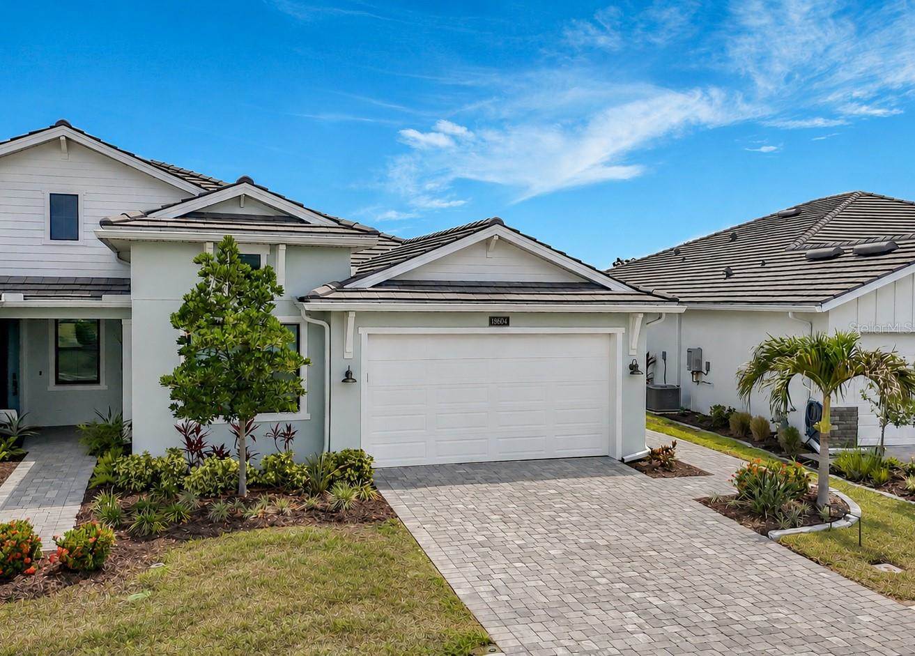 18604 Dayspring Place, Venice, FL 34293