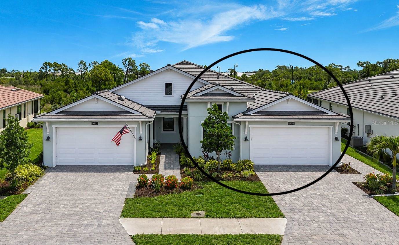 18604 Dayspring Place, Venice, FL 34293
