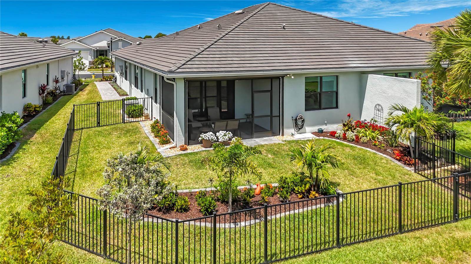 18604 Dayspring Place, Venice, FL 34293