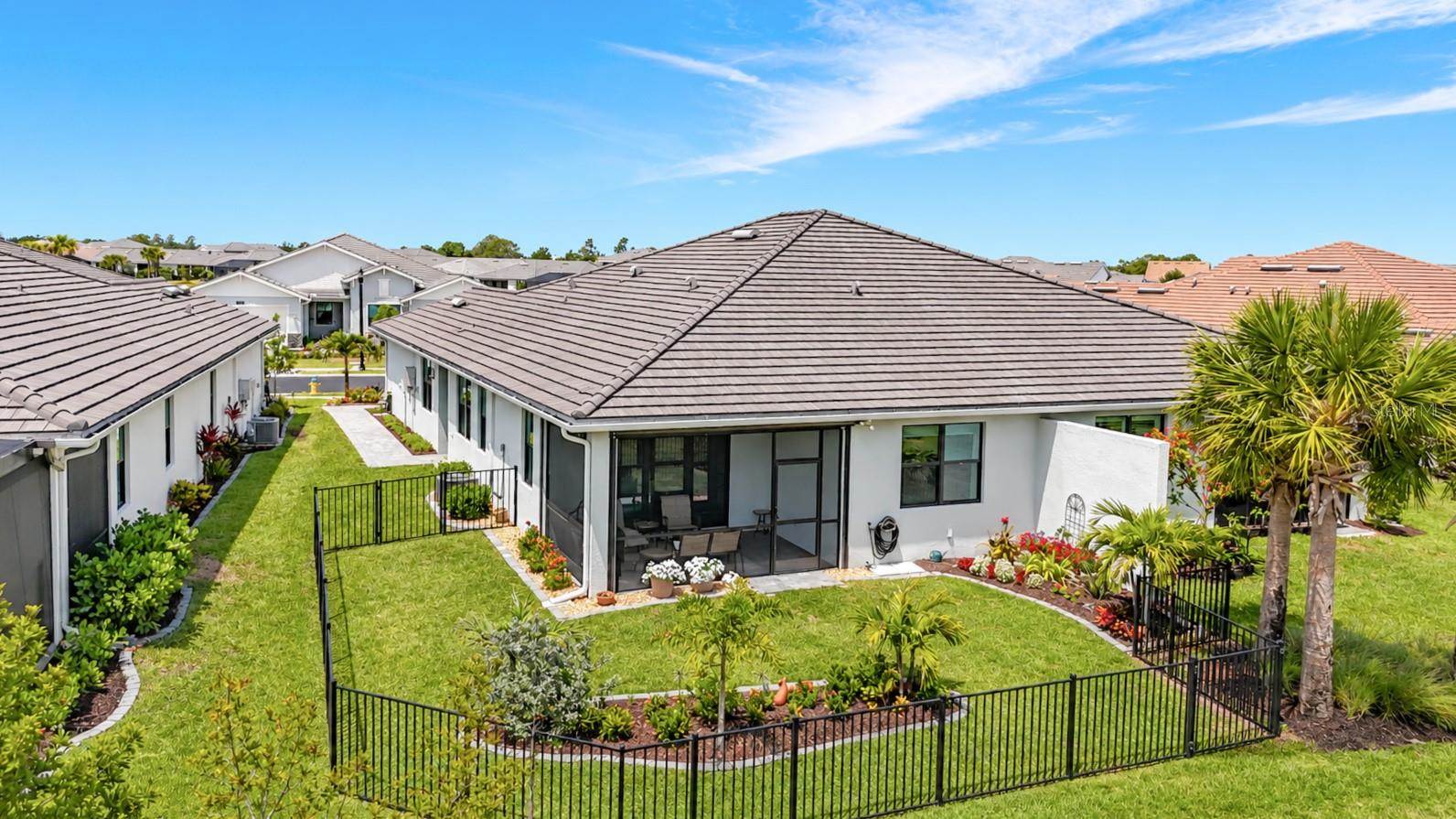 18604 Dayspring Place, Venice, FL 34293