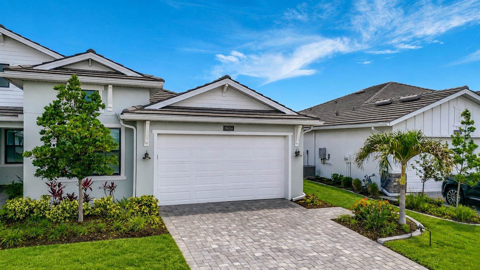 18604 Dayspring Place, Venice, FL 34293