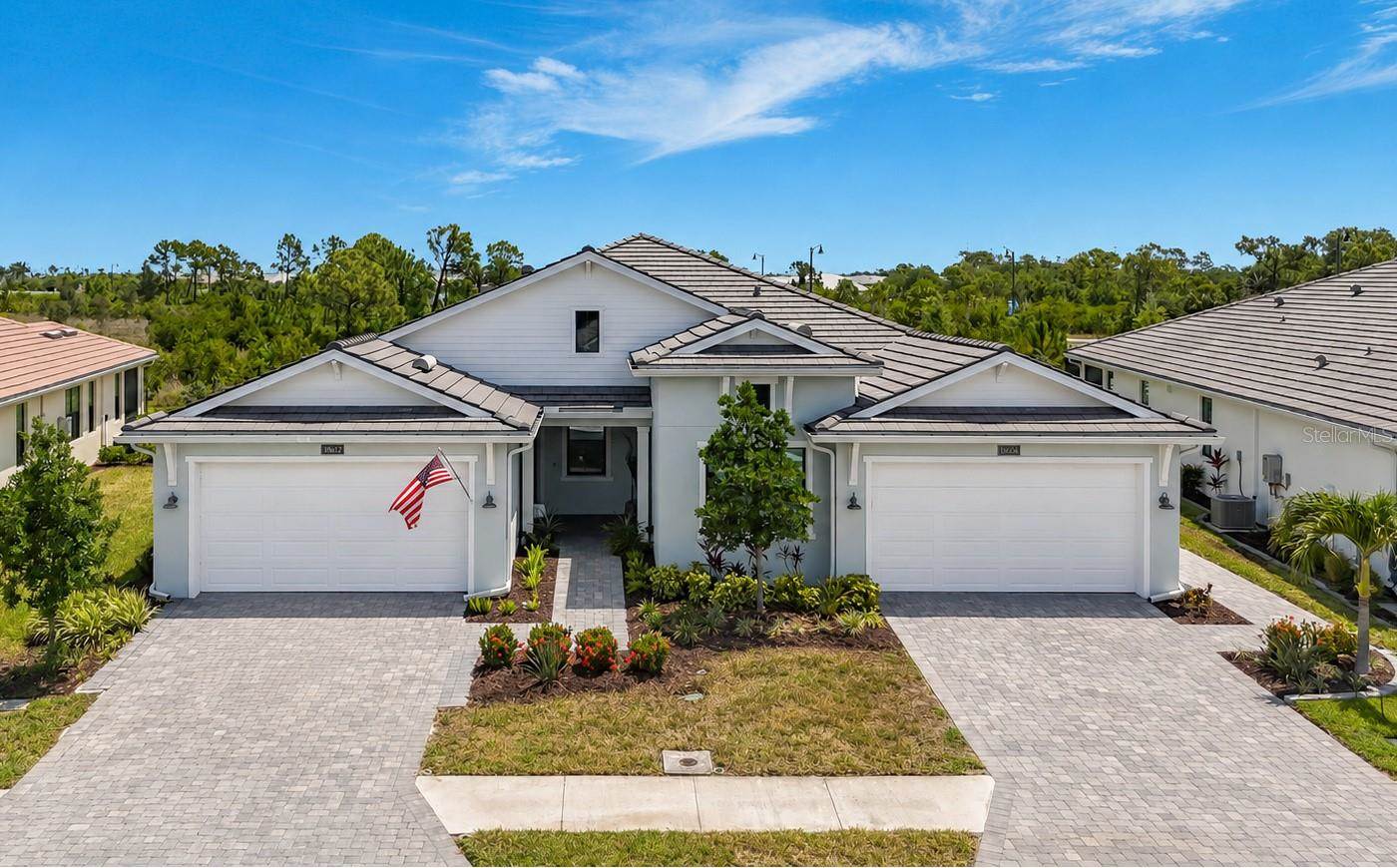 18604 Dayspring Place, Venice, FL 34293