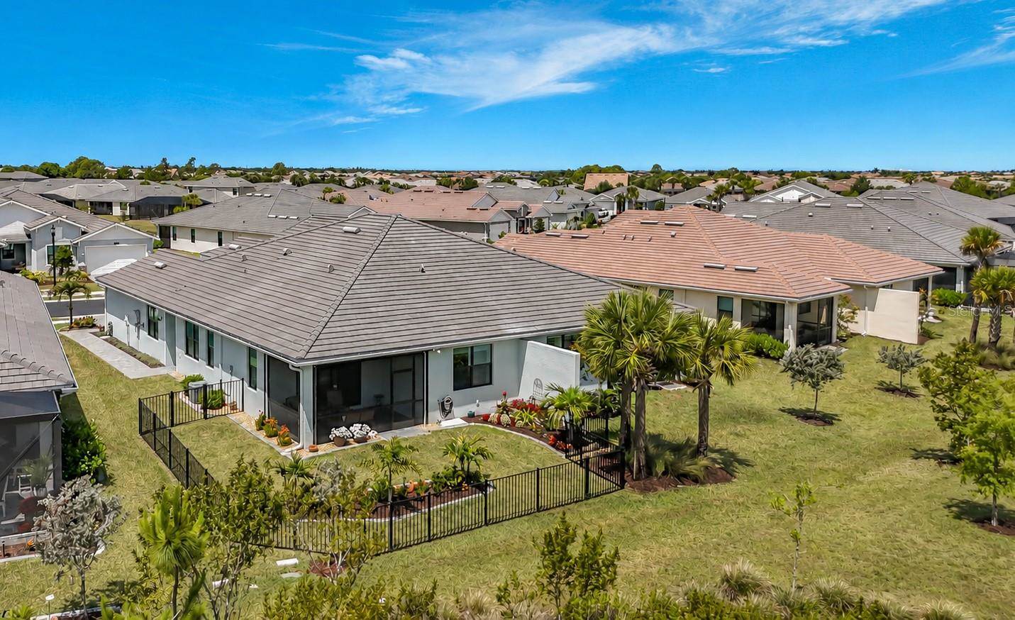 18604 Dayspring Place, Venice, FL 34293