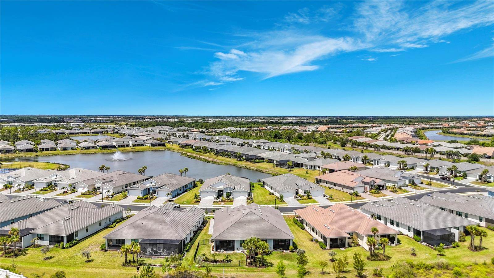 18604 Dayspring Place, Venice, FL 34293