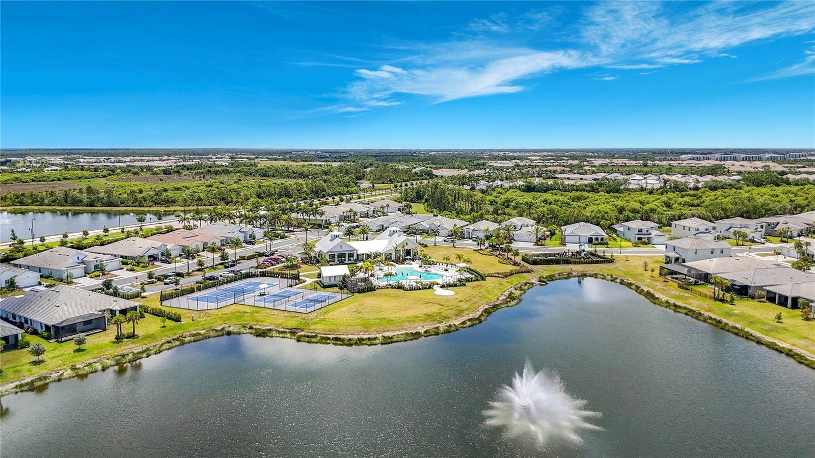 18604 Dayspring Place, Venice, FL 34293