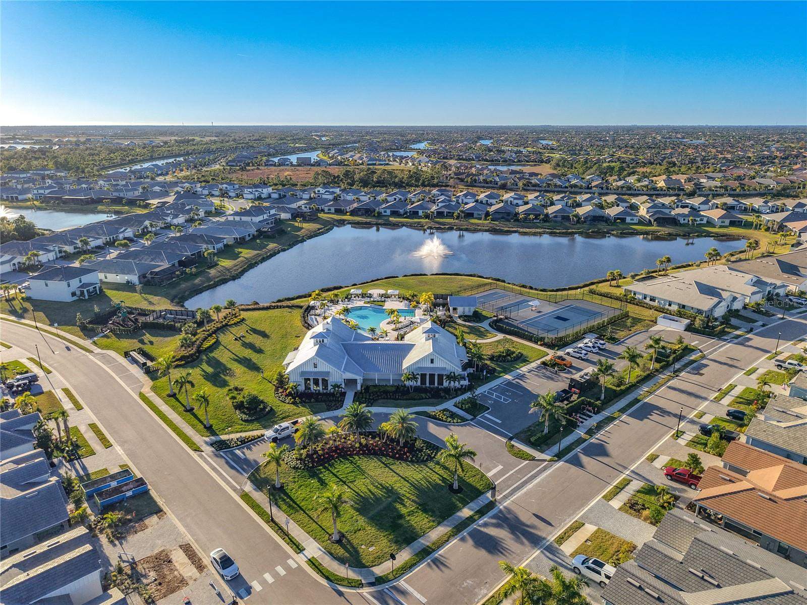 18604 Dayspring Place, Venice, FL 34293