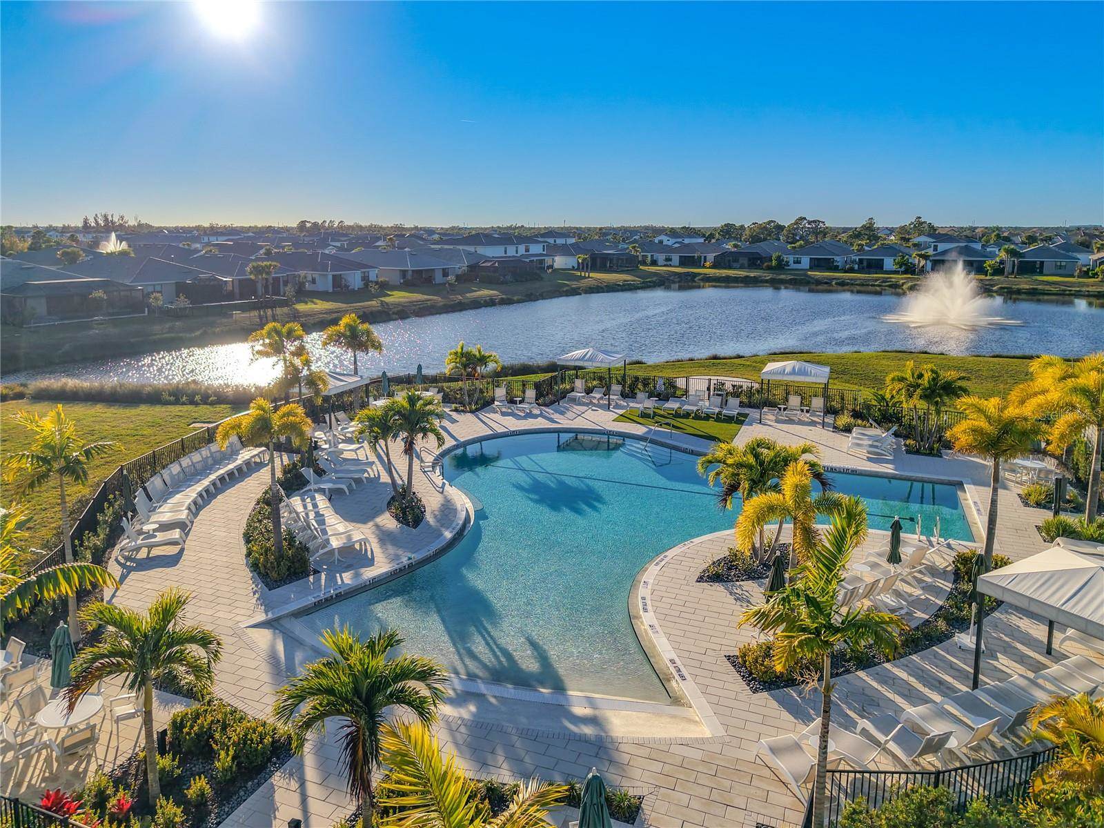 18604 Dayspring Place, Venice, FL 34293