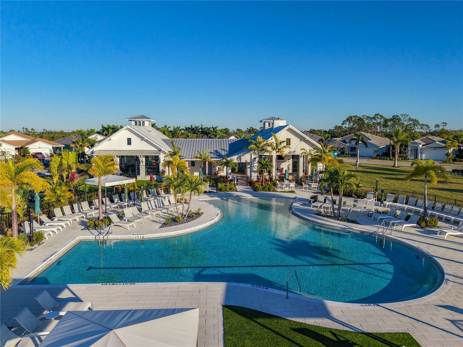 18604 Dayspring Place, Venice, FL 34293