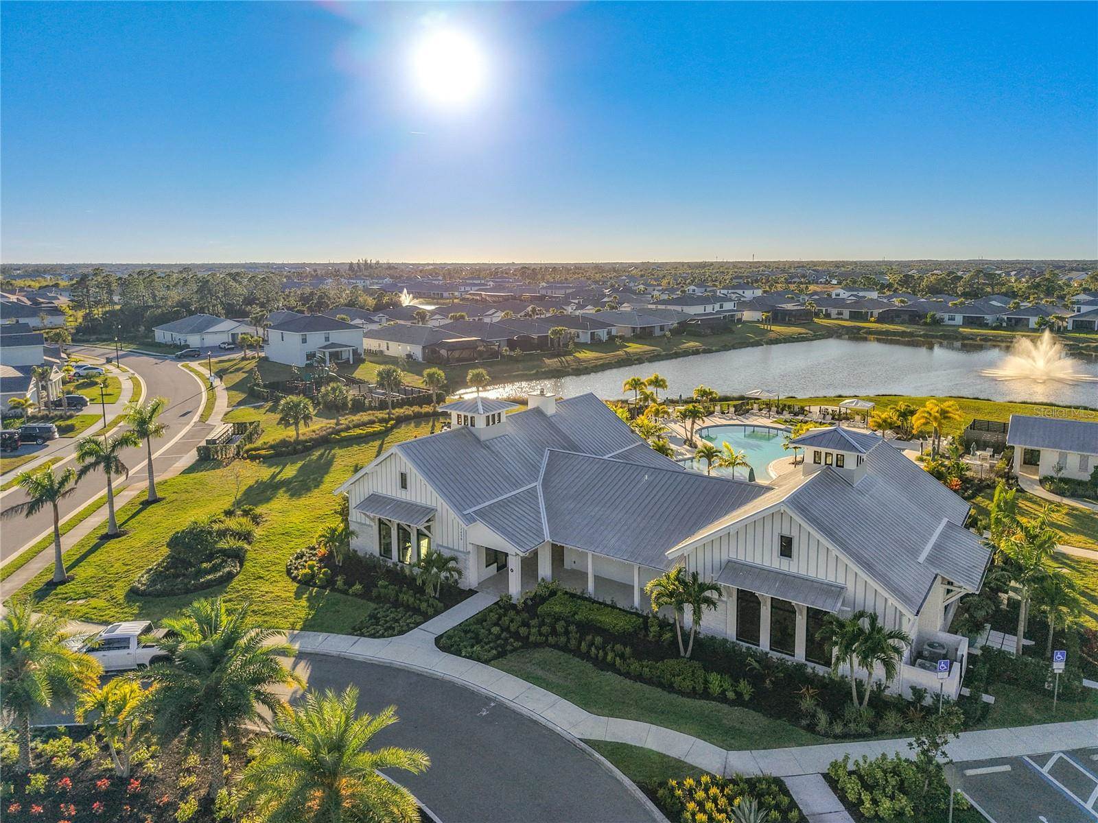18604 Dayspring Place, Venice, FL 34293