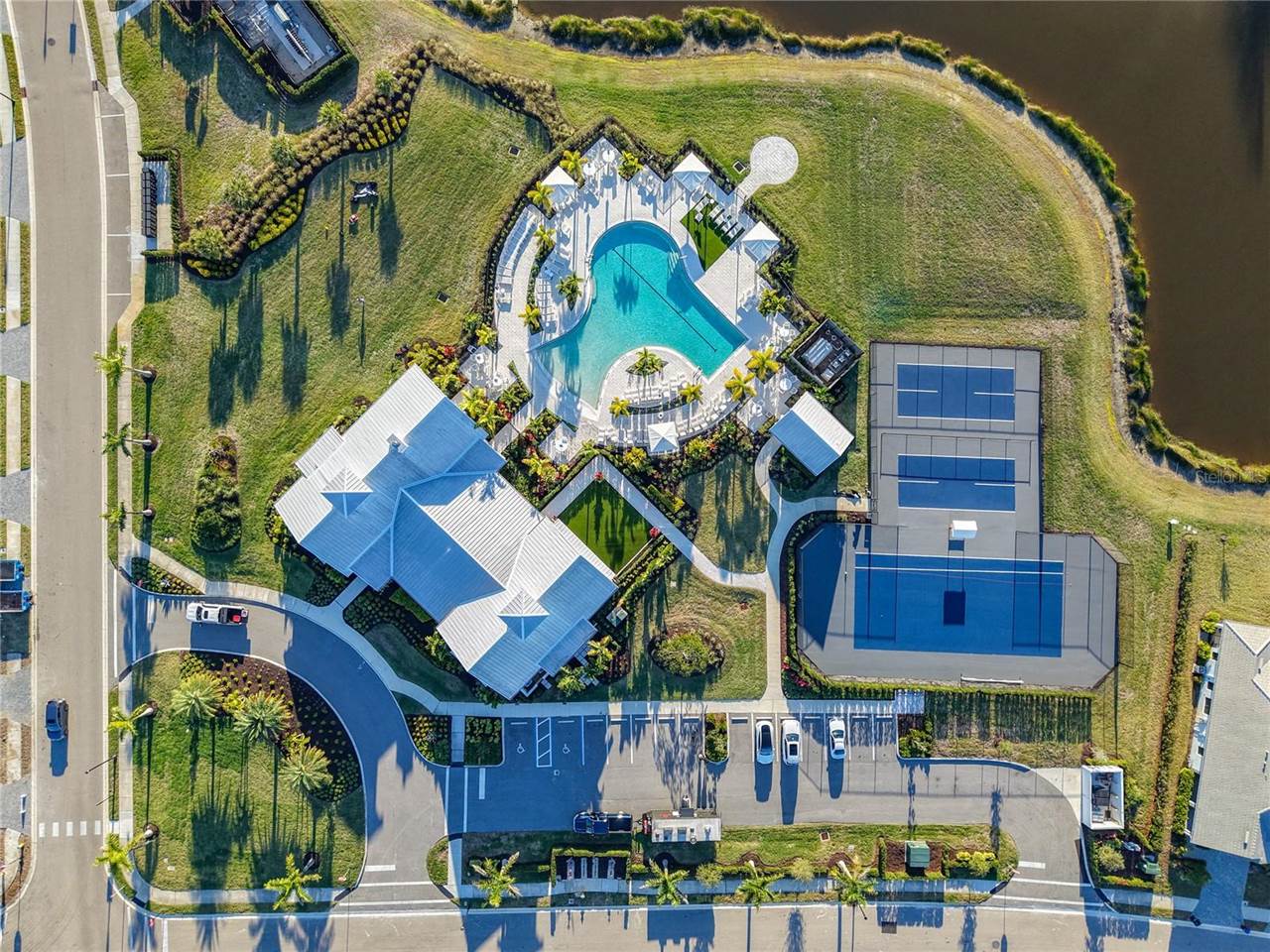 18604 Dayspring Place, Venice, FL 34293