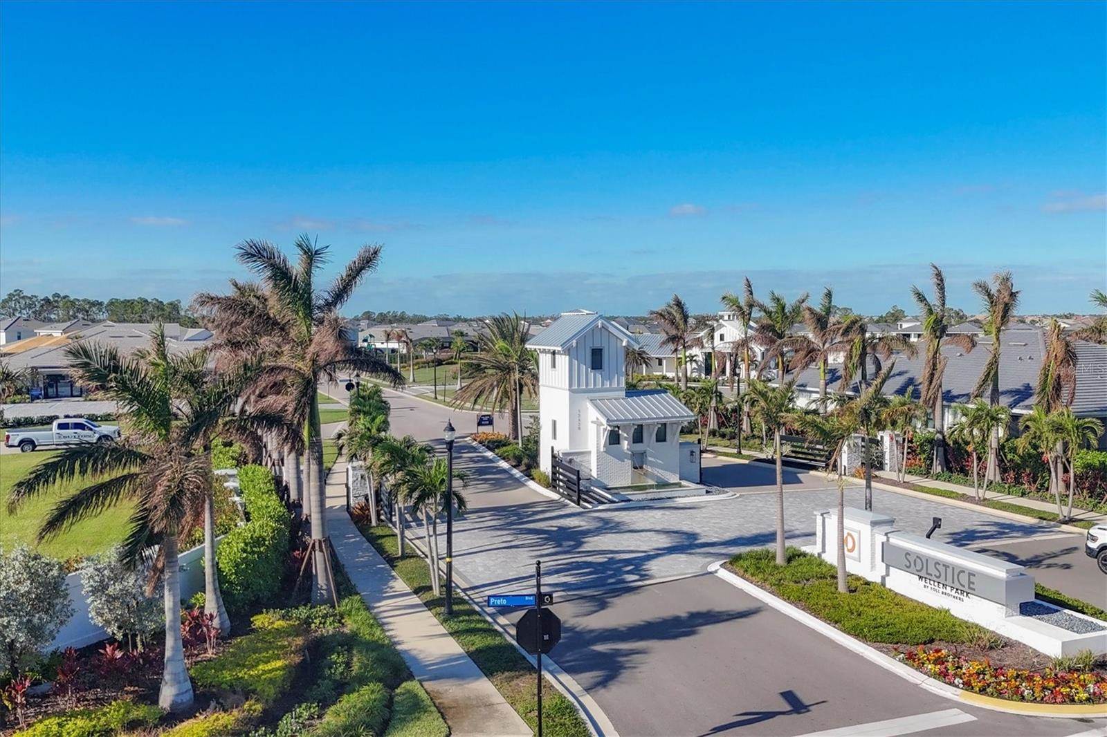 18604 Dayspring Place, Venice, FL 34293