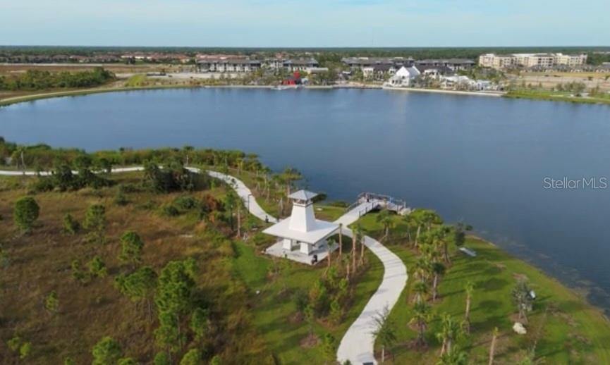 18604 Dayspring Place, Venice, FL 34293