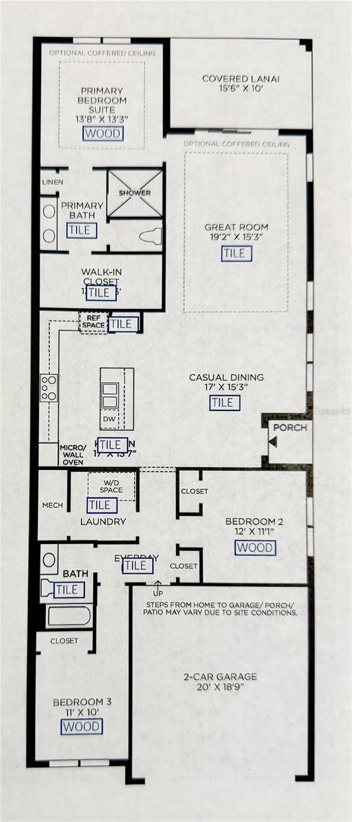 18604 Dayspring Place, Venice, FL 34293