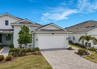 18604 Dayspring Place, Venice, FL 34293