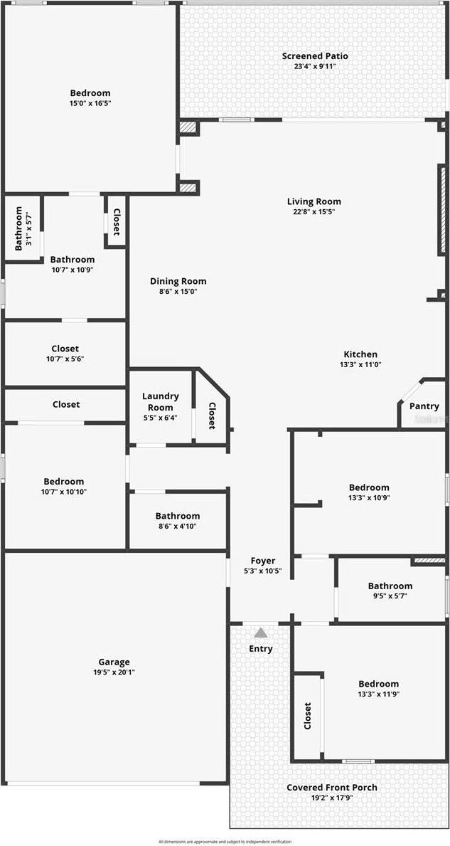 18105 Grand Prosperity Drive, Venice, FL 34293