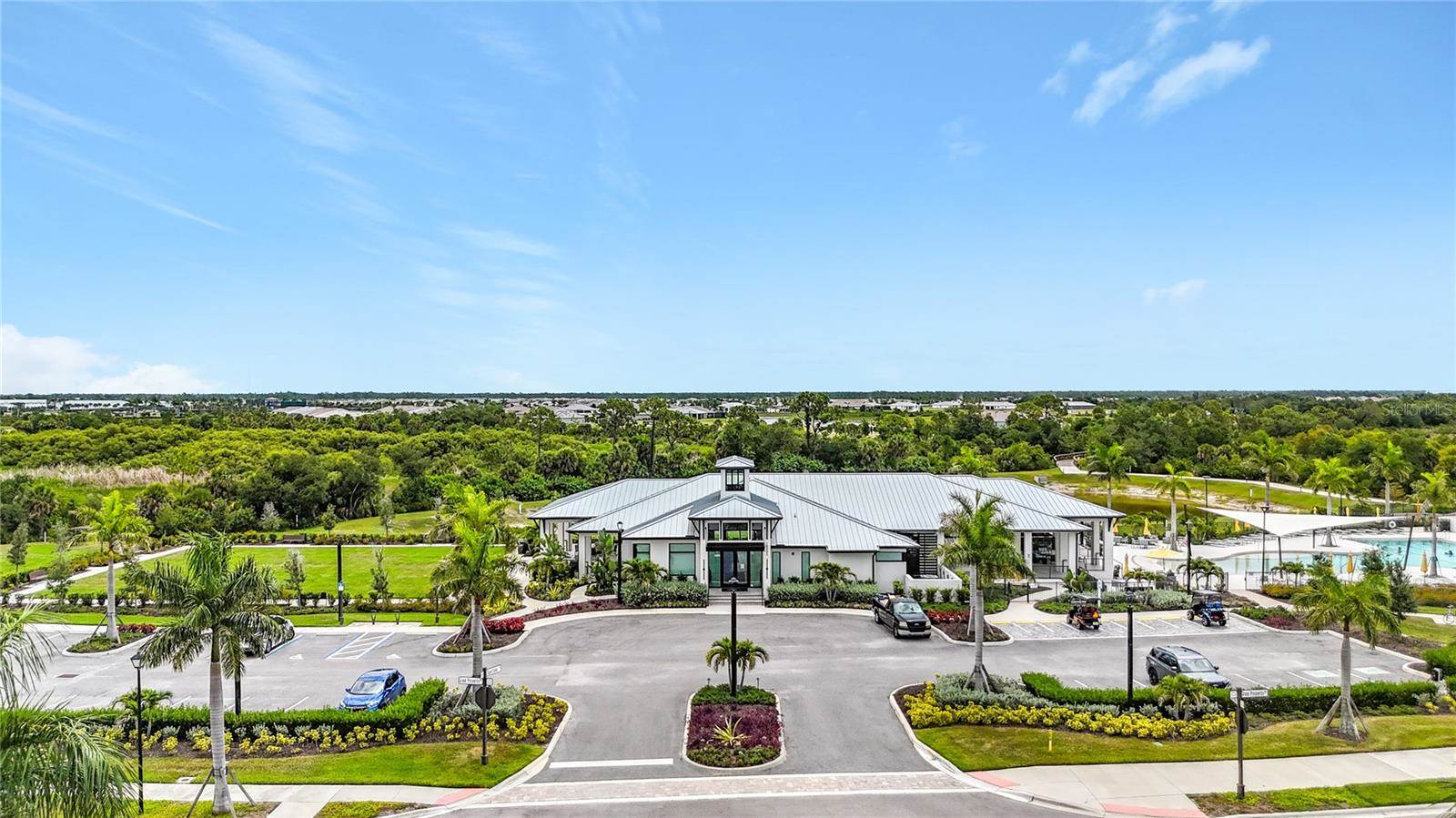 18105 Grand Prosperity Drive, Venice, FL 34293