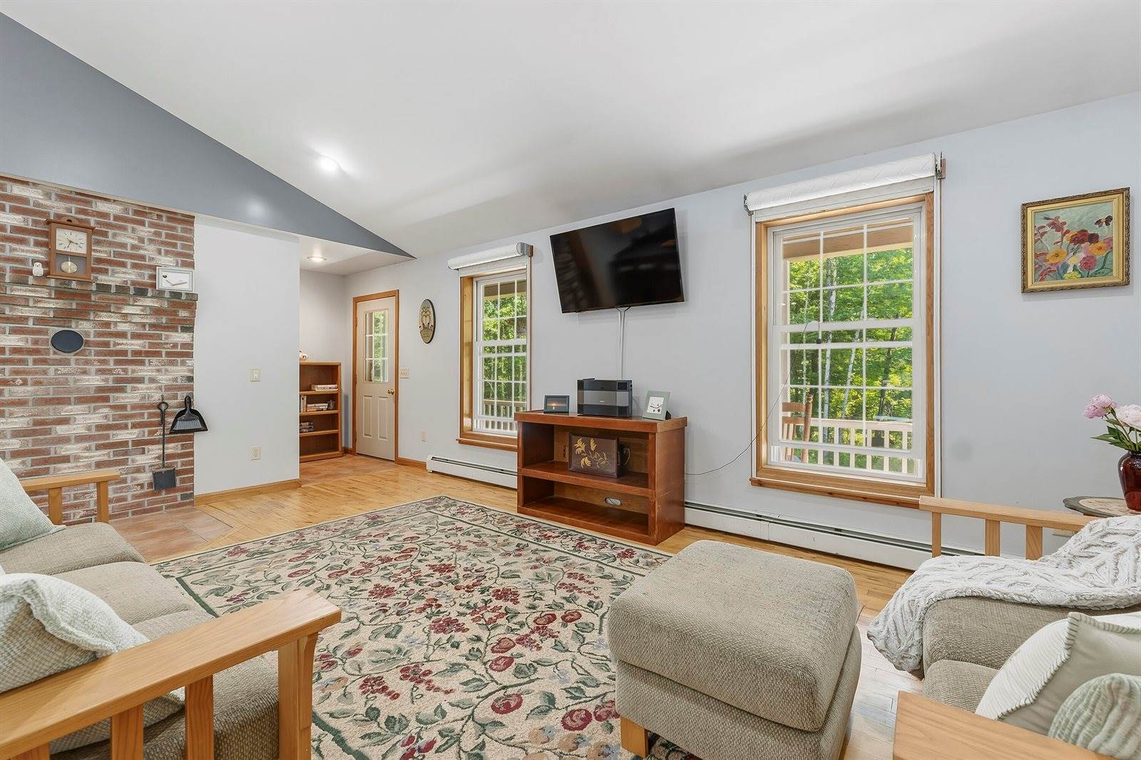 32 Fieldstone Drive, West Gardiner, ME 04345
