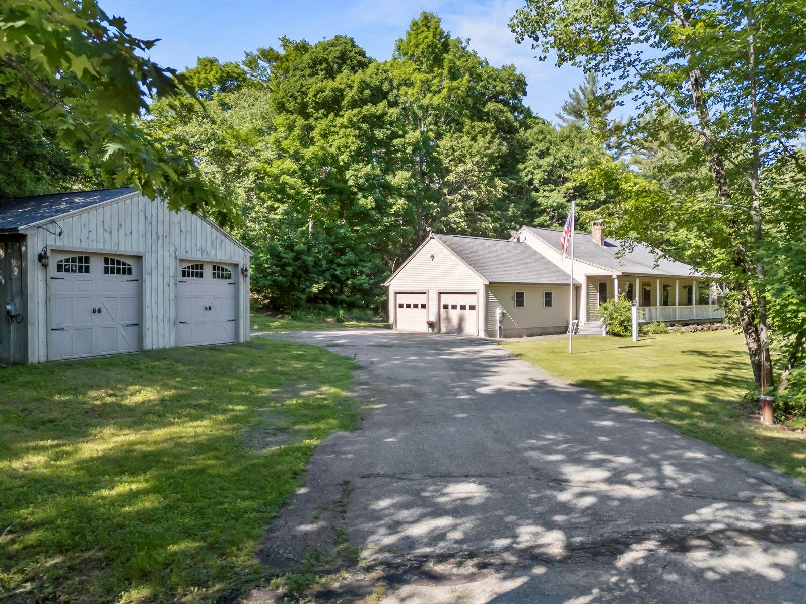 32 Fieldstone Drive, West Gardiner, ME 04345