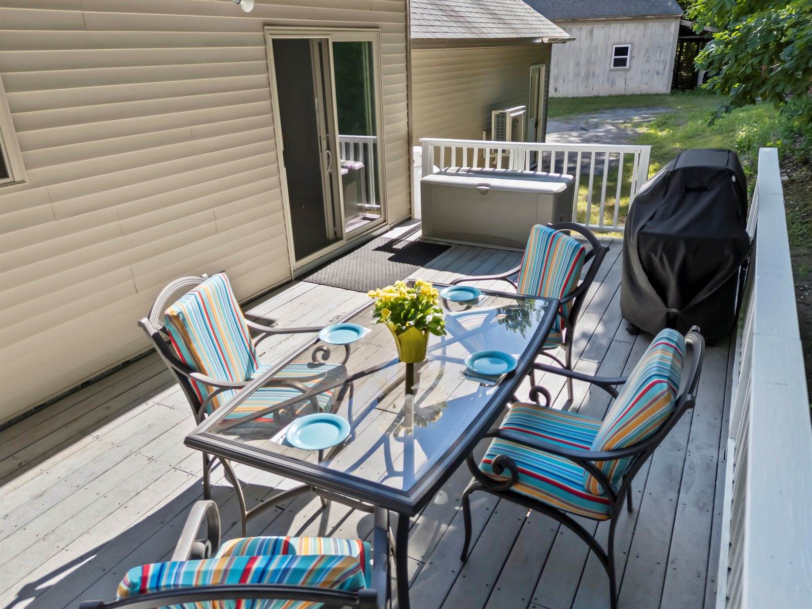 32 Fieldstone Drive, West Gardiner, ME 04345