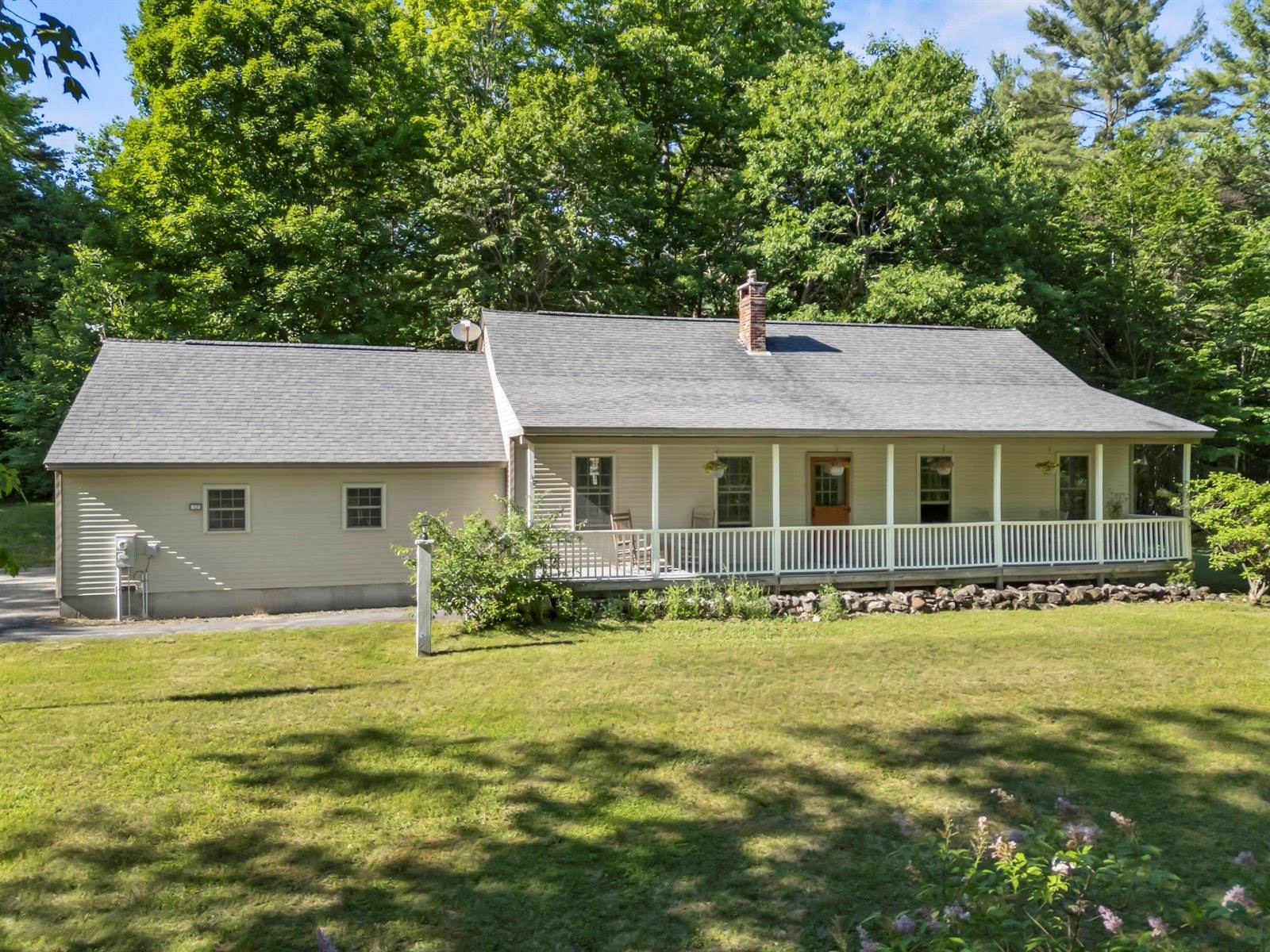 32 Fieldstone Drive, West Gardiner, ME 04345