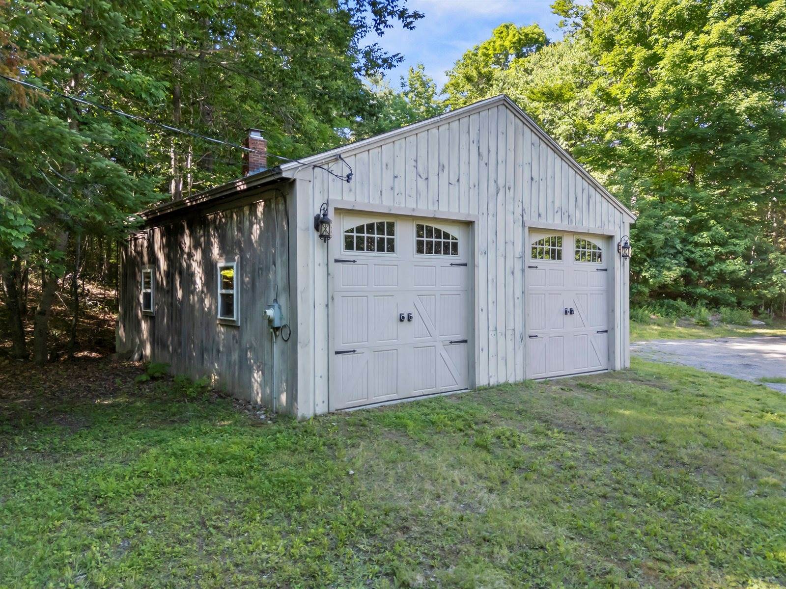 32 Fieldstone Drive, West Gardiner, ME 04345