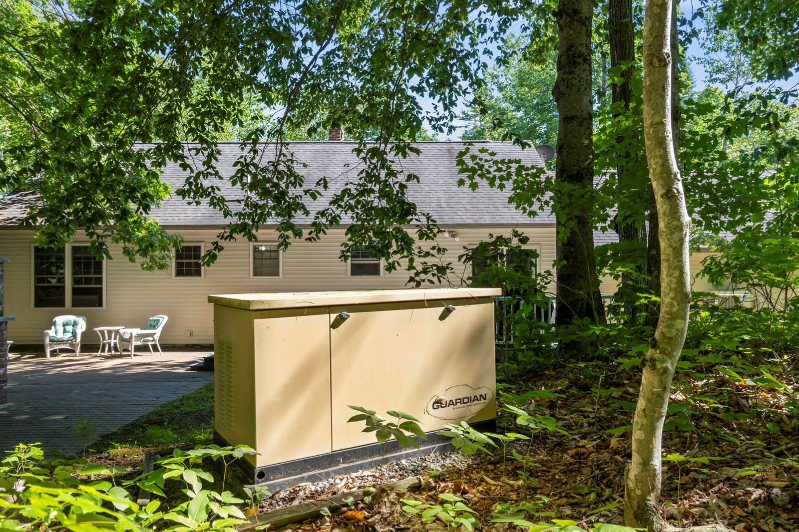 32 Fieldstone Drive, West Gardiner, ME 04345